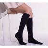 imageFITRELL Womens Knee High Socks Outdoor Sport Athletic Socks Casual Stripe Tube Socks 14 PackBlack