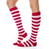 1 Pack Red White Stripes 1 Pack Red White Stripes