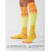 imageFITRELL 3 Pairs Compression Socks for Women and Men 2030mmHgCirculation Support SocksPopsicle