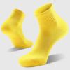 imageFITRELL 6 Pack Mens Athletic Ankle Socks Cushioned Sports Running Socks 799121215Multicolored