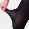 imageFITRELL Opaque Tights For Women Fashion Control Top Pantyhose 13 Pairs