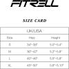 imageFITRELL Opaque Tights For Women Fashion Control Top Pantyhose 13 Pairs