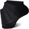 6 Pairs All Black 6 Pairs All Black