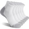 White/Grey White/Grey