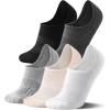 5 Pairs Classic (Black+white+dark Grey+grey+nude) 5 Pairs Classic (Black+white+dark Grey+grey+nude)