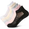 Black+beige+grey+pink+white