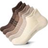 Dark Brown+brown+light Brown+khaki+beige