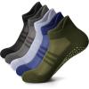 Navy Blue+grey+green+blue+black